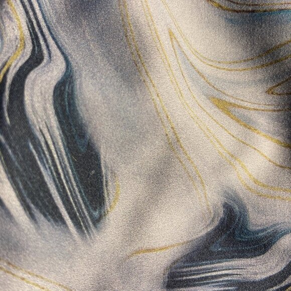 **RELLECIGA** Women’s Strappy Padded Sports Bra Yoga Bra Tops S Grey Stone - Picture 7 of 9